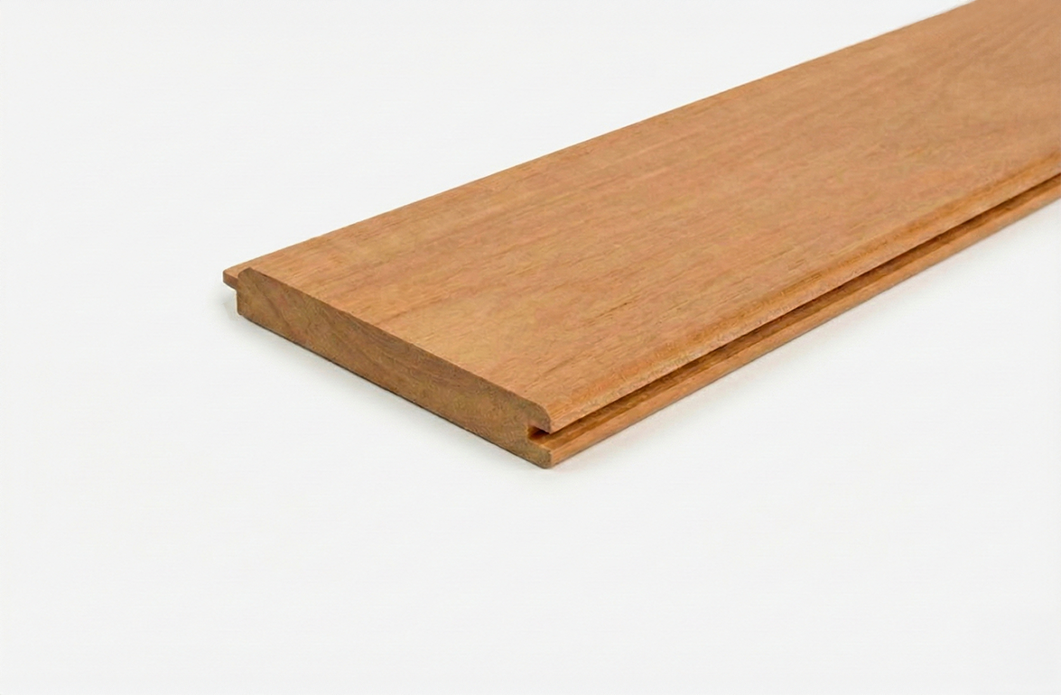 Garapa beklædning, KEF H3, FSC 100%